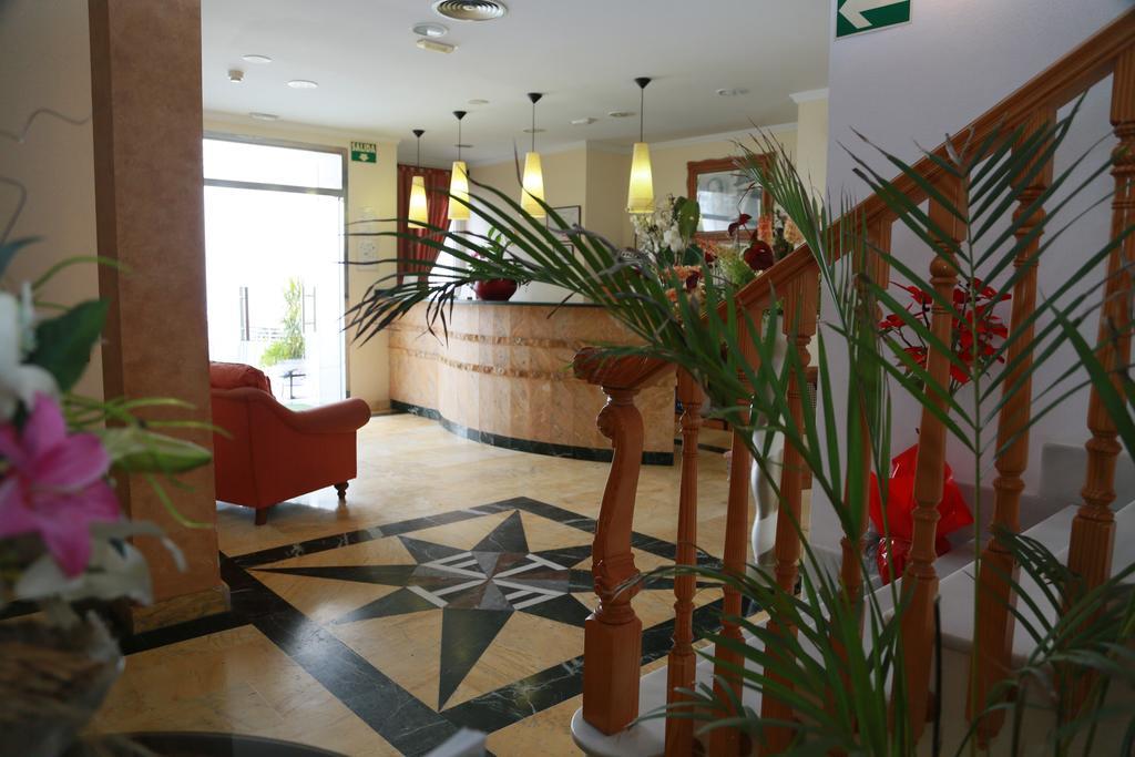 Hotel Tio Felipe 카로보네라스 객실 사진